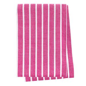 Blutao River Pink Kitchen Towel