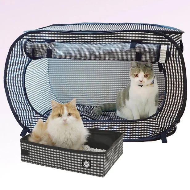 12 Best Cat Carriers of 2023 HGTV Top Picks HGTV