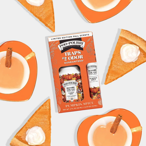 25 Pumpkin Spice Products to Buy in 2022 HGTV
