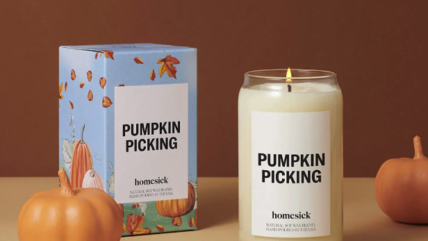 25 Product Picks to Buy If You're Obsessed With Pumpkin Spice