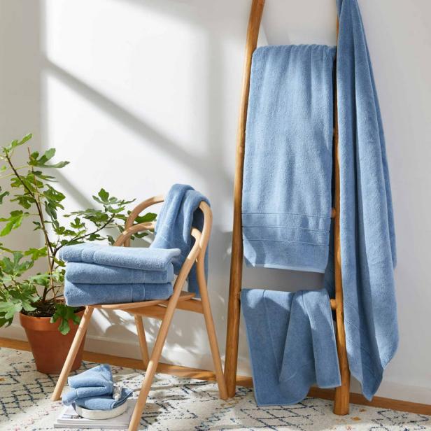 Taozun Towel Hanging Set Review 2023