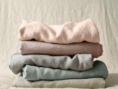 Breathable, durable and earth-friendly, linen is one of the best materials for sheets. Learn the basics of what to look for in linen sheets and which brands we recommend for different needs in our tested review.