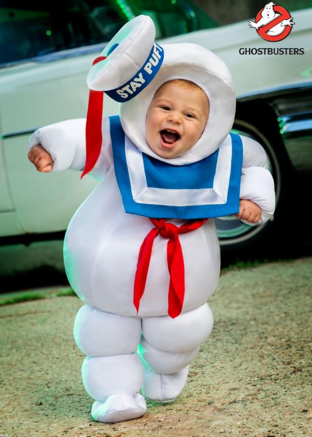 20 Best Halloween Costumes for Babies and Toddlers 2022