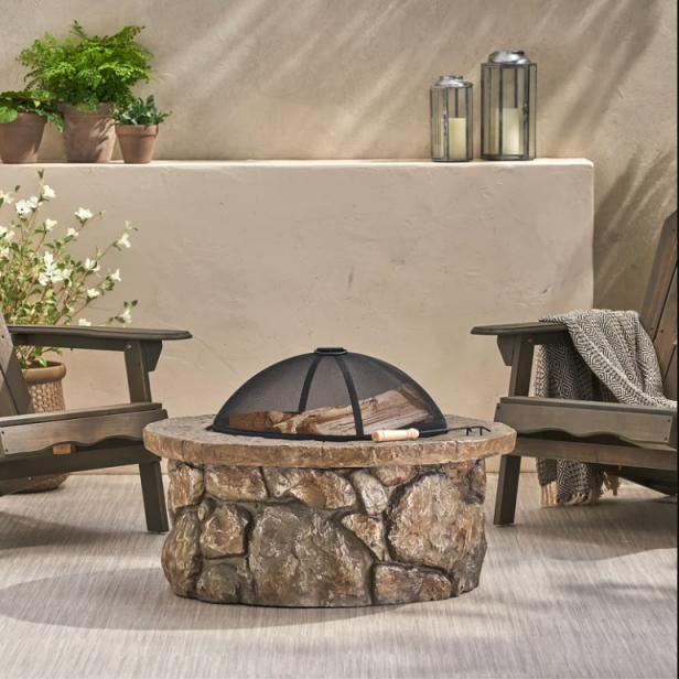 10 Best Fire Pits Under 350 in 2022 Affordable Outdoor Fire Pits for