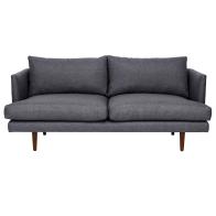 Burrard Loveseat