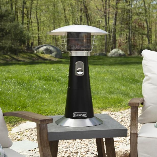 The Best Outdoor Patio Heaters - The New York Times Fundamentals Explained thumbnail