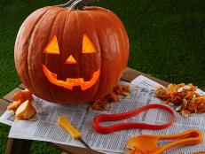 Get in the Halloween spirit with these top-rated pumpkin carving kits for kids, adults and aspiring artists.