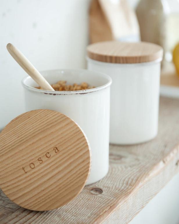 12 Clever Kitchen Countertop Organizers From Casaza HGTV