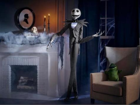 The Best 'The Nightmare Before Christmas' Decor Ideas