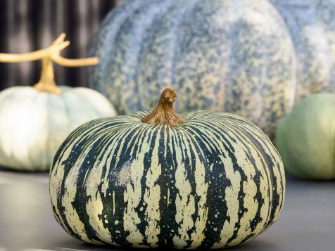 12 Festive Faux Pumpkins for Every Room in Your House