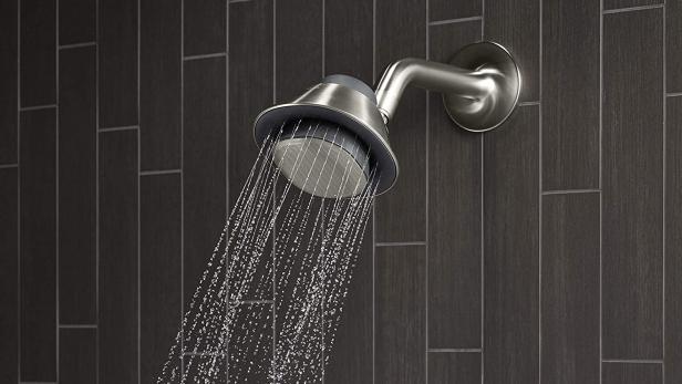 The Best Showerheads to Update Your Bathroom