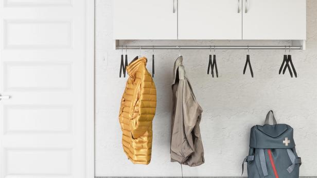 The 10 Best Wall-Mounted Storage Solutions