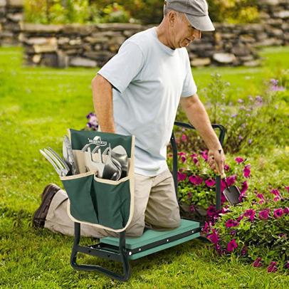 Small stool new arrivals for gardening