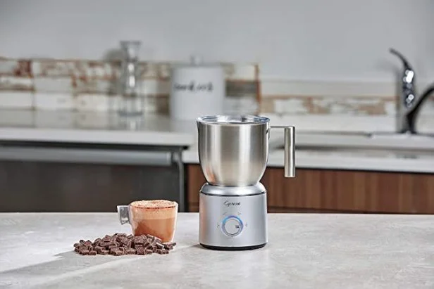 Best hot chocolate maker best sale