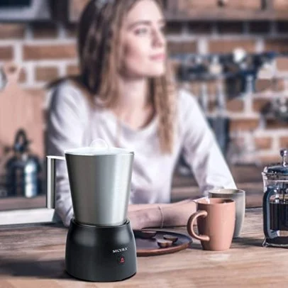 5 Best Hot Chocolate Makers in 2024 HGTV