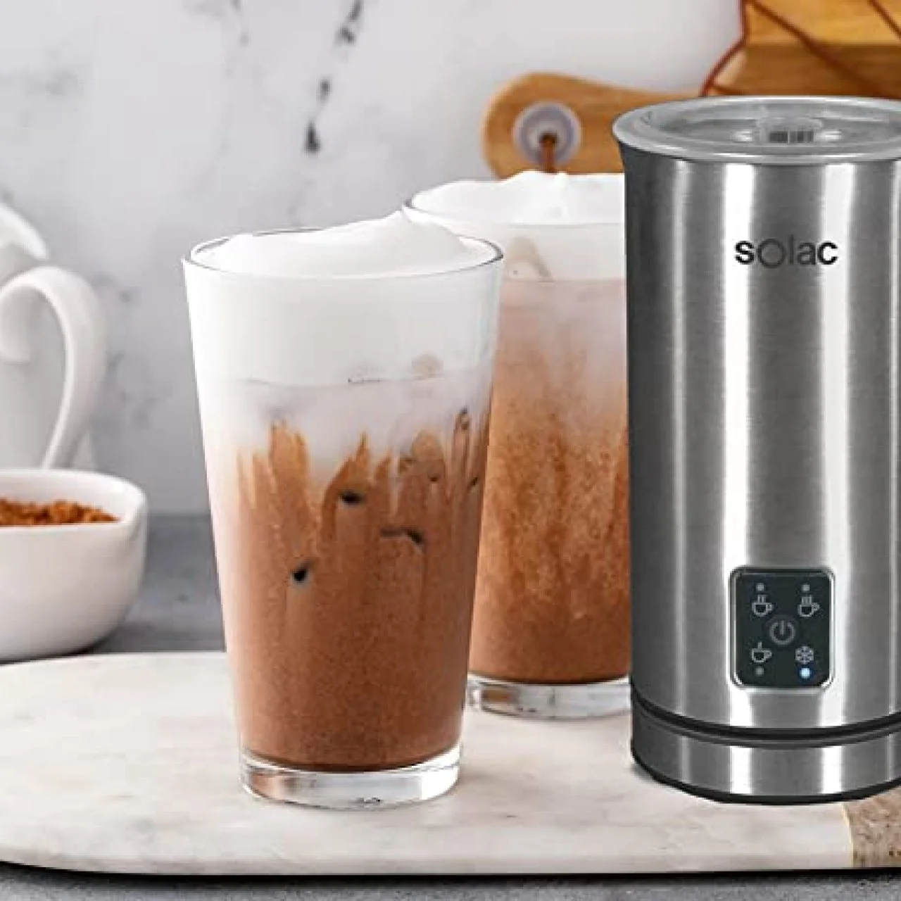 Best hot chocolate maker deals