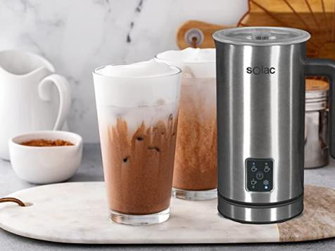 The Best Hot Chocolate Makers of 2024 for Making Cocoa at Home