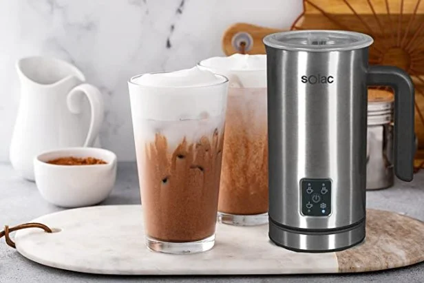Hot chocolate maker target online