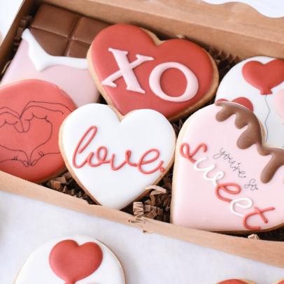 The Best Valentine's Day Gifts You Can Buy on Etsy
