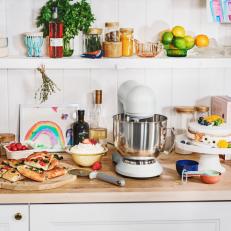 12 Best Drew Barrymore Kitchen Appliances to boost your kitchen work  efficiency, by Sachidaandanand
