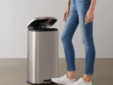 The 10 Best Trash Cans of 2024