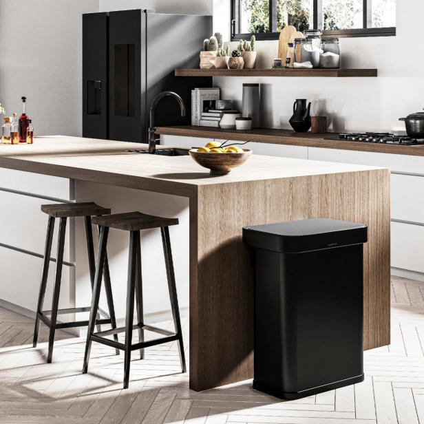 The 8 Best Trash Cans for Your Kitchen in 2024, Reviewed
