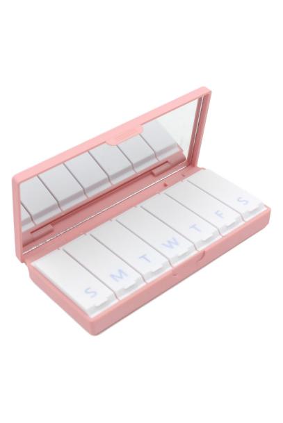 The Best Cute and Functional Pill Cases of 2023, HGTV Top Picks