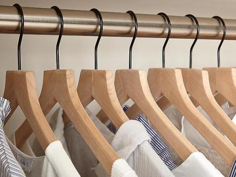 The Best Clothes Hangers of 2024
