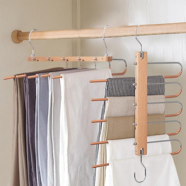 Best clothes hangers for every closet in 2023