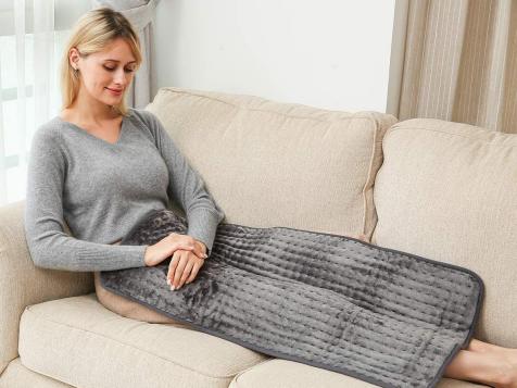 The Best Heating Pads of 2023