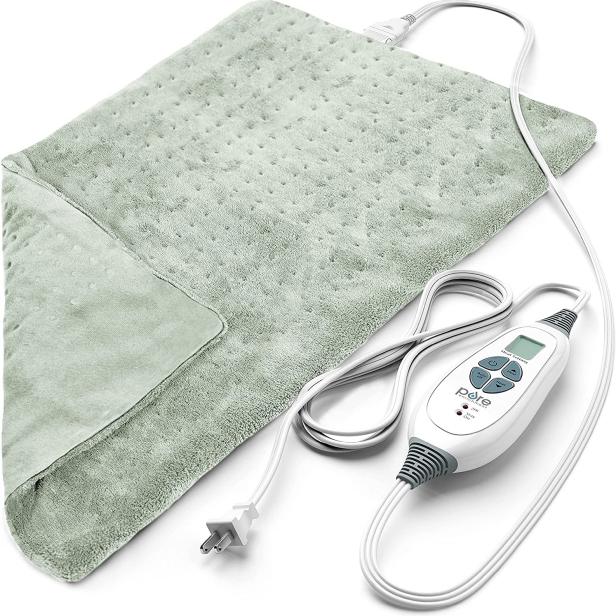 4" Vacuum Chamber Digital Heat Pad - High Desert Scientific