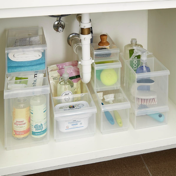 12 Best Under Sink Organizers 2024 HGTV