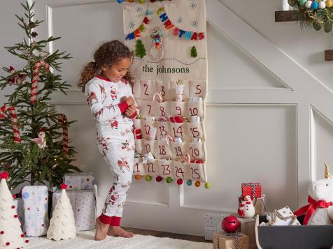 The Best Holiday Advent Calendars for Kids