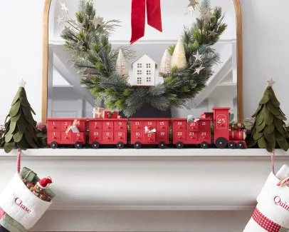 35 Best Advent Calendars for Kids HGTV