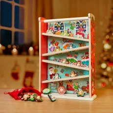 35 Best Advent Calendars for Kids HGTV