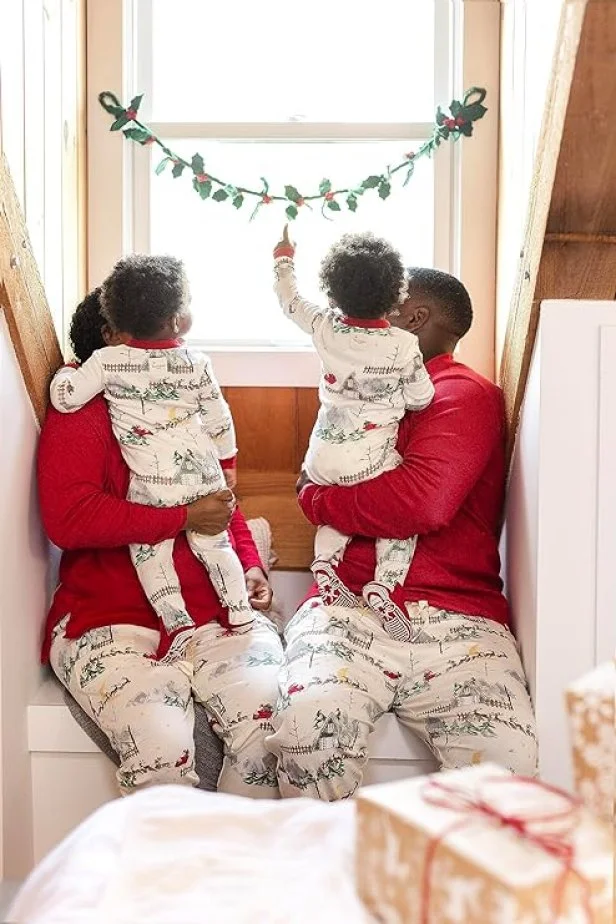 Cheap christmas jammies hot sale