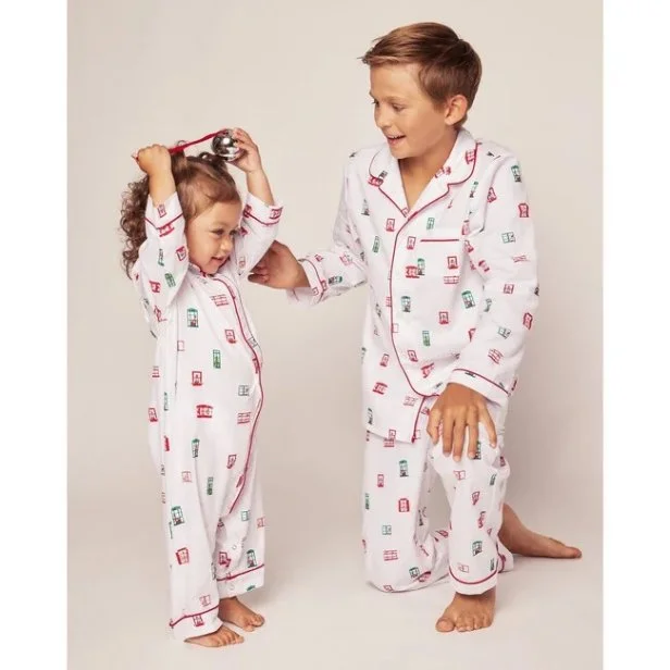 Places to buy christmas pajamas best sale