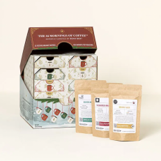 82 Best Advent Calendars of 2023 HGTV