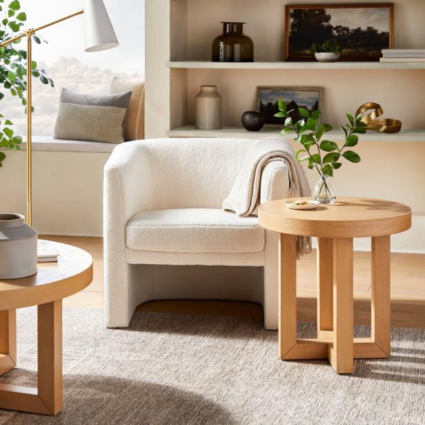 Wayfair's Winter Clearance Sale Is Packed with Impressive Home Deals