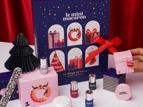 The 12 Best Beauty Advent Calendars of 2023