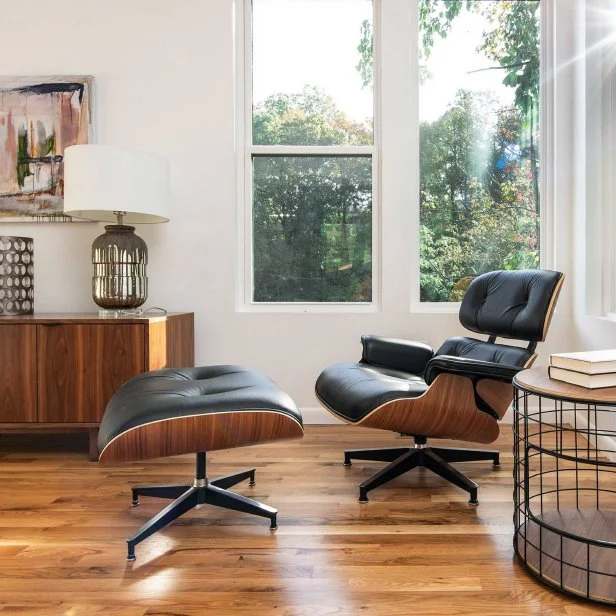 The Best Eames Chair Dupes and Alternatives 2024 Decor Trends Design News HGTV