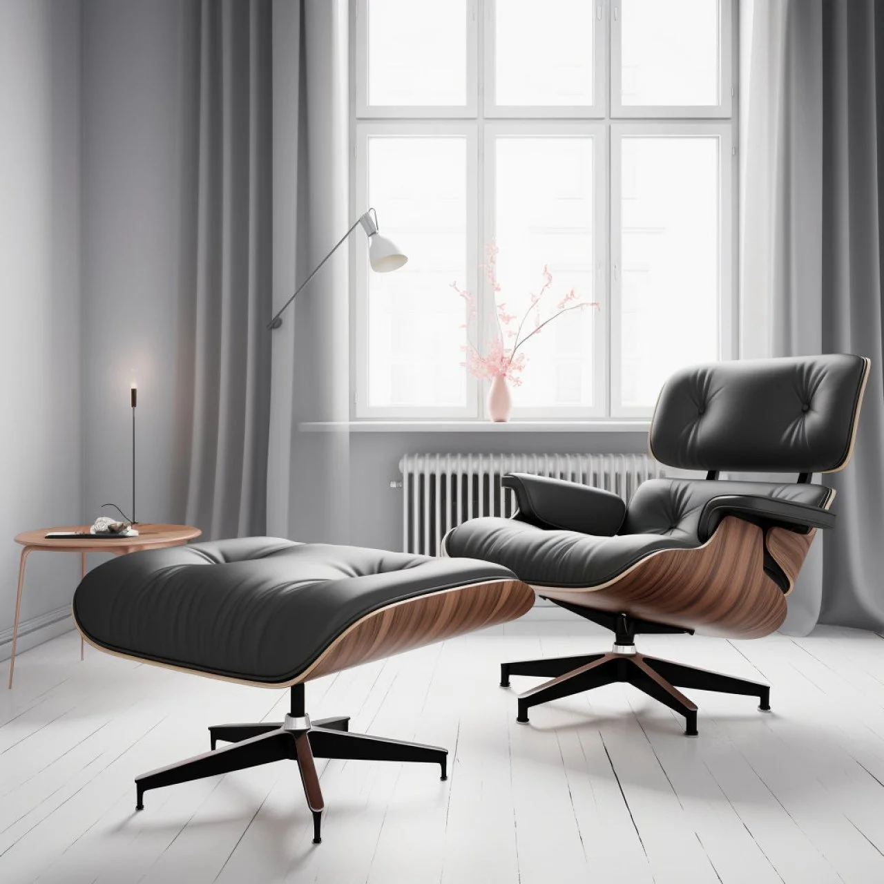 The Best Eames Chair Dupes and Alternatives 2024 Decor Trends Design News HGTV