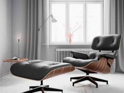 The Best Eames Style Chairs for Every Budget
