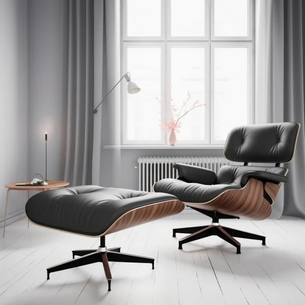 The Best Eames Chair Dupes and Alternatives 2024 Decor Trends Design News HGTV