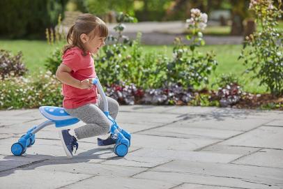 Best gift for active 2 hotsell year old