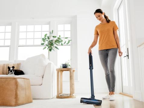 Save Big on a New Vacuum During Shark Days at Walmart
