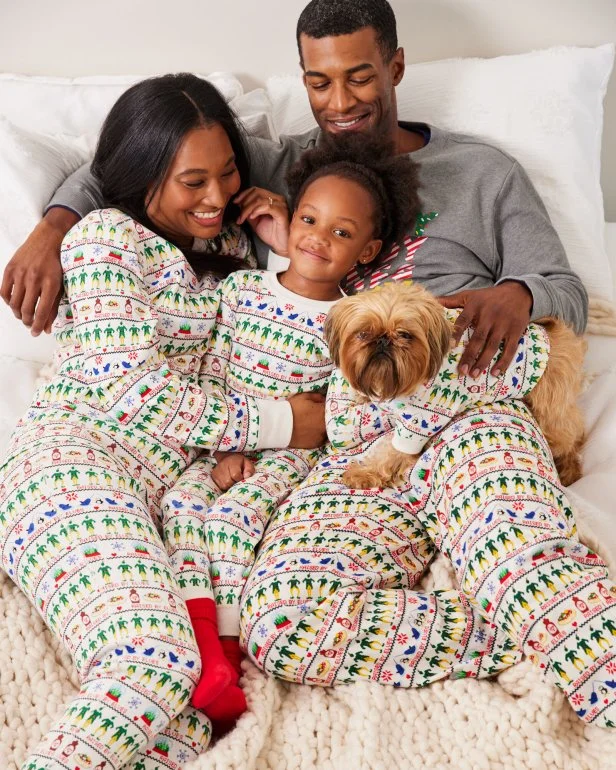 The Best Home Products for Fans of Elf the Movie Decor Trends Design News HGTV