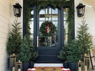 20 Christmas Decorations You Can Buy on Amazon for Less Than $25