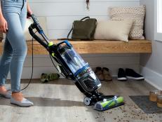 Shop the brand's most popular vacuum cleaners, carpet cleaners, mops and air purifiers at deep discounts for Cyber Week.