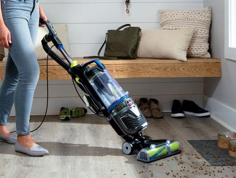 The Best Cyber Week Deals on Bissell Vacuums, Carpet Cleaners and More